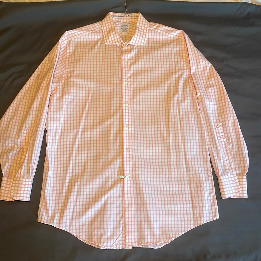 Men’s dress shirt